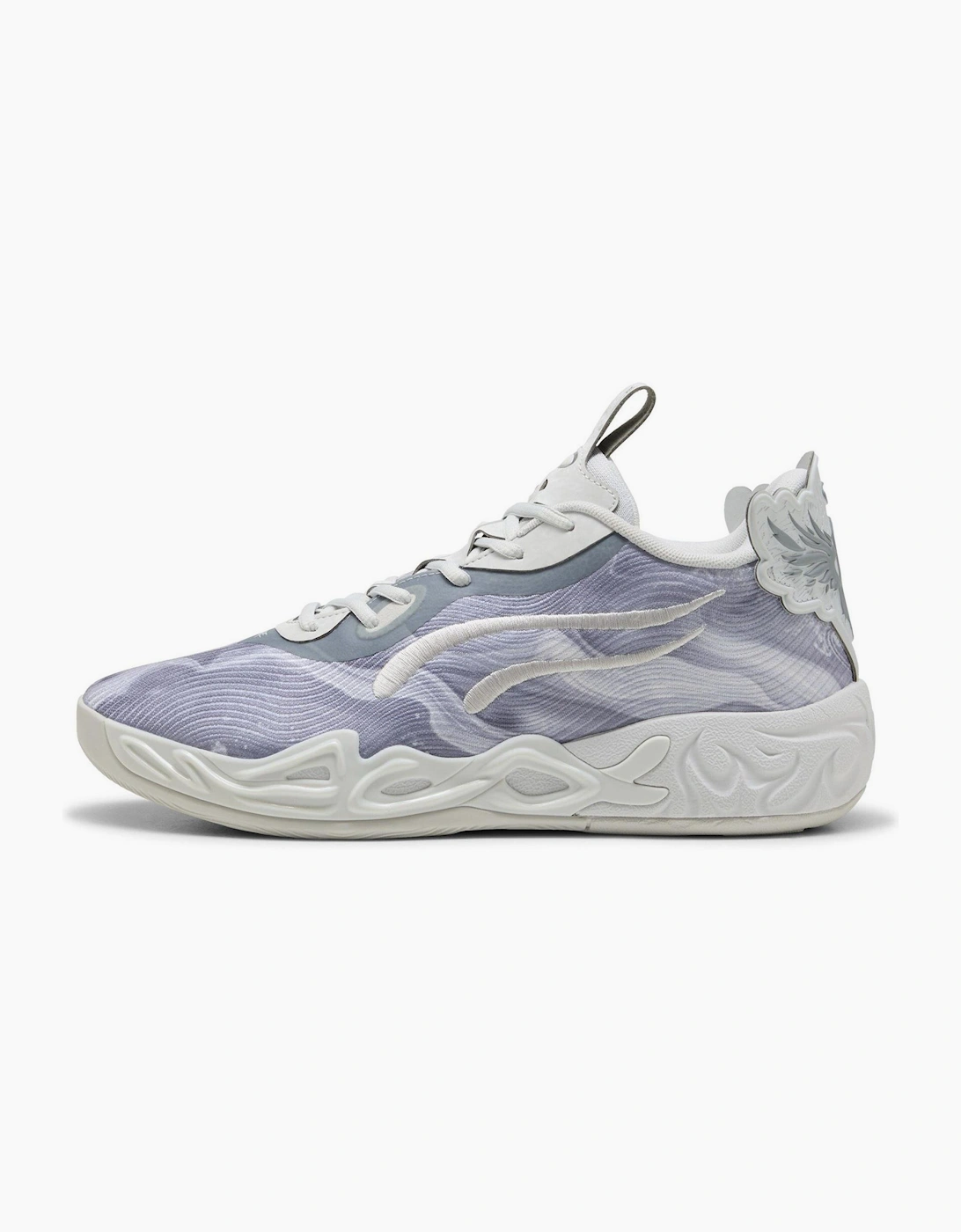 Mb.04 Lo Team Basketball Trainers