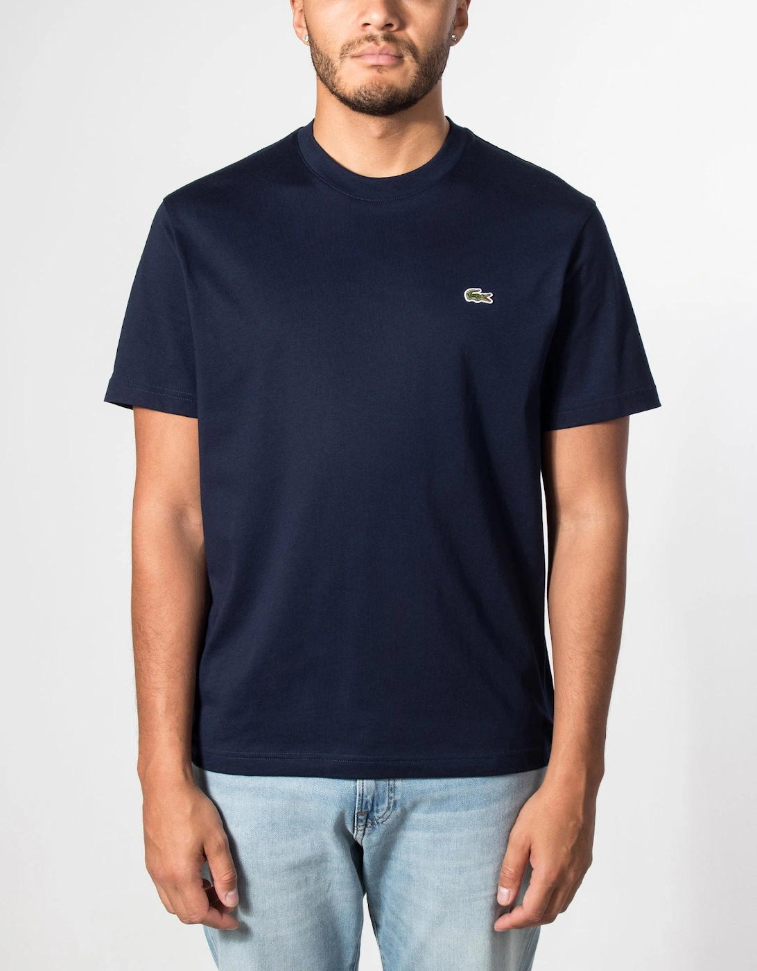 Cotton T-Shirt