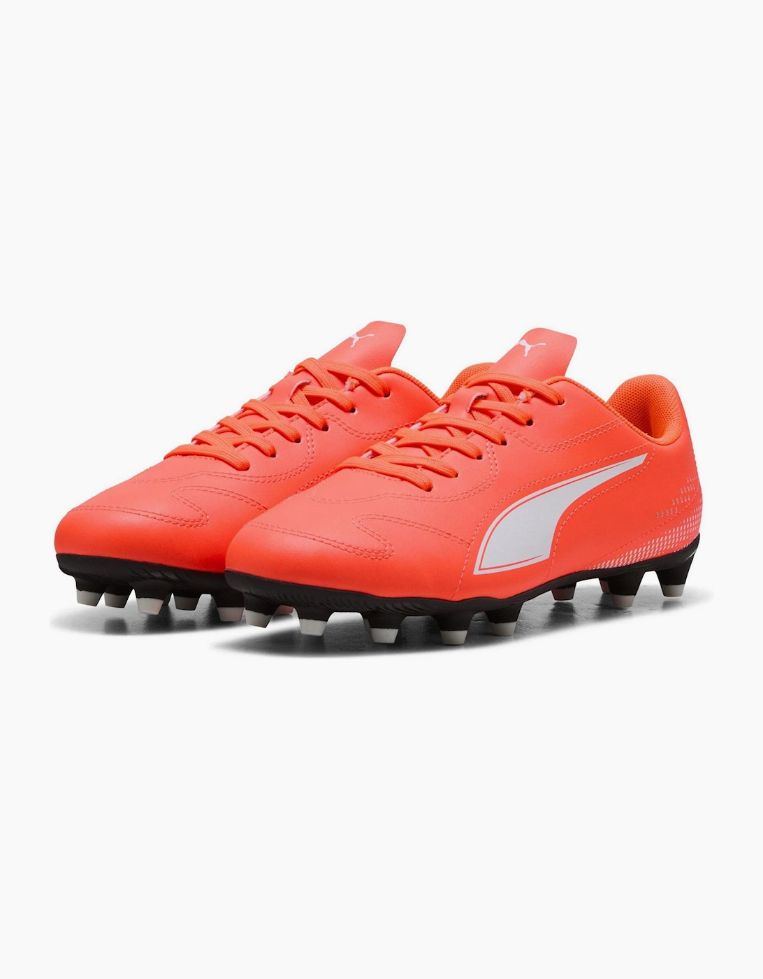 Firm Ground Football Boots, 7 of 6