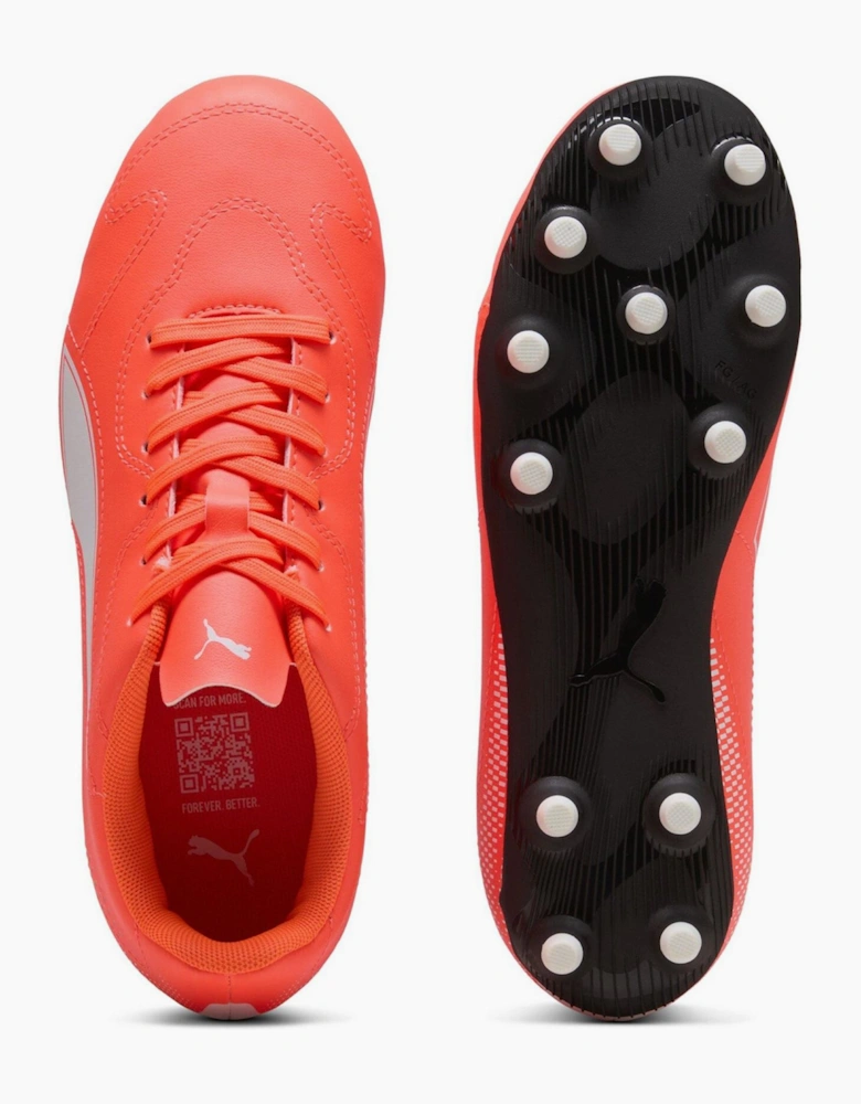 Firm Ground Football Boots