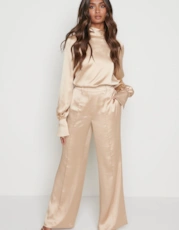 Metallic