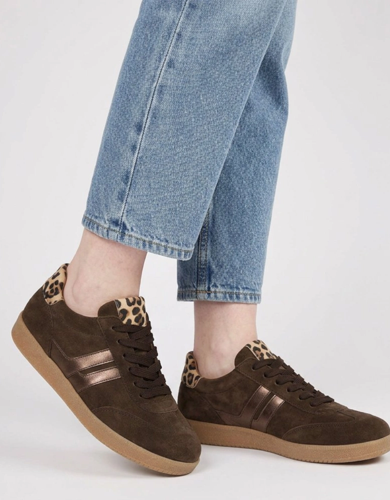West Womens Trainers