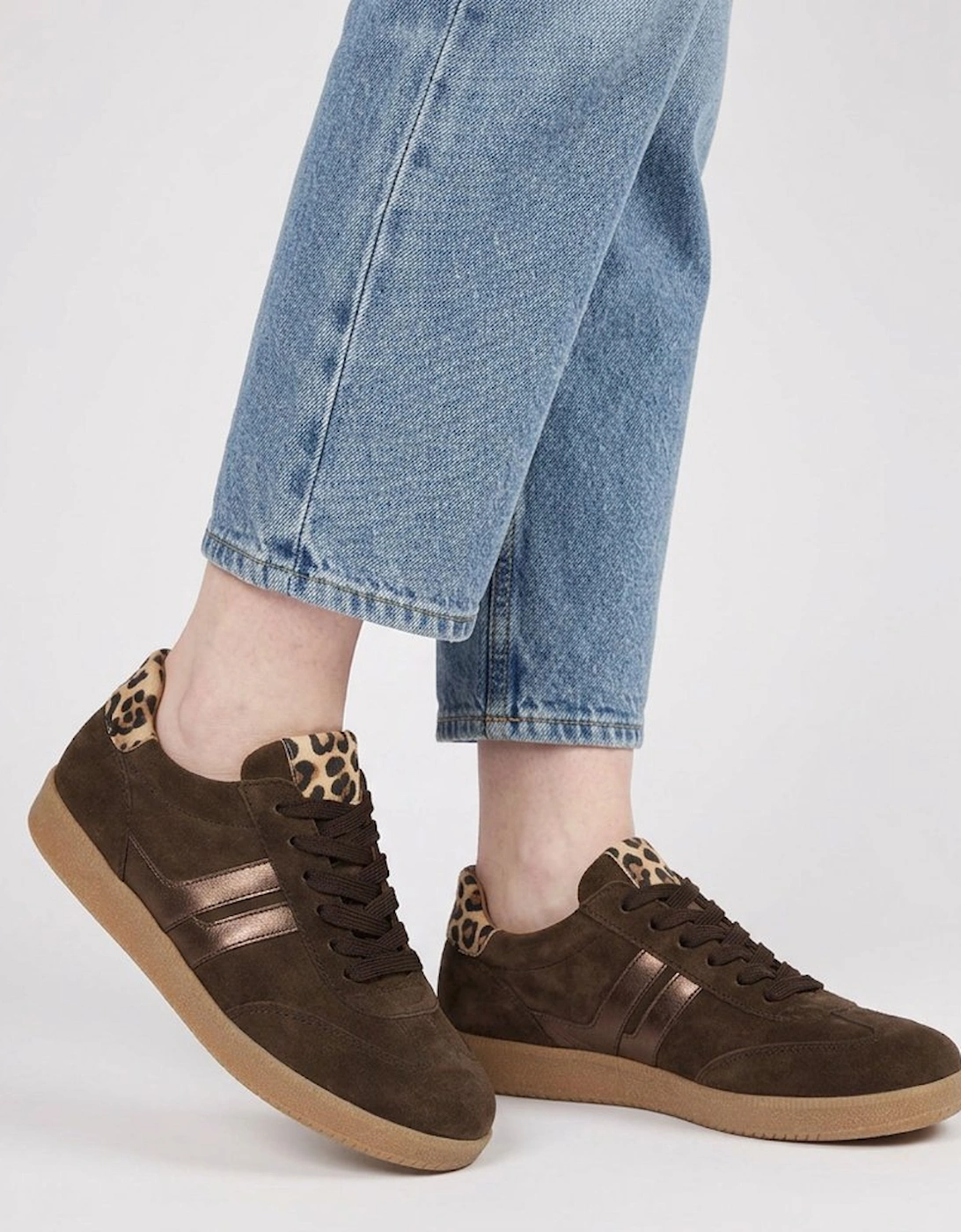 West Womens Trainers