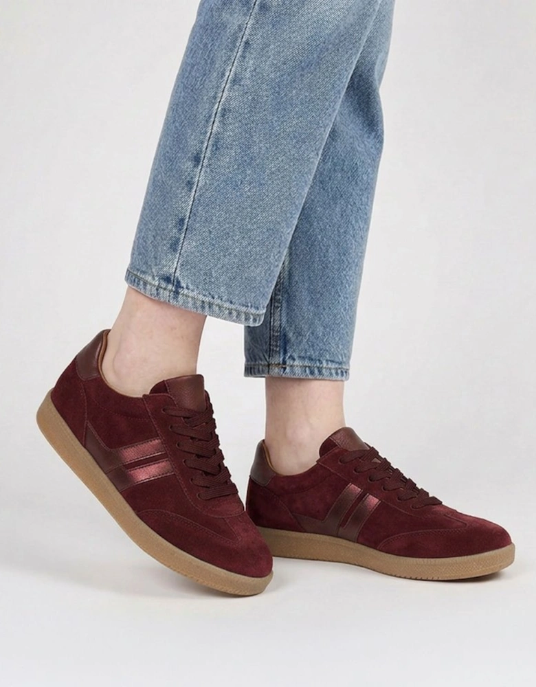 West Womens Trainers