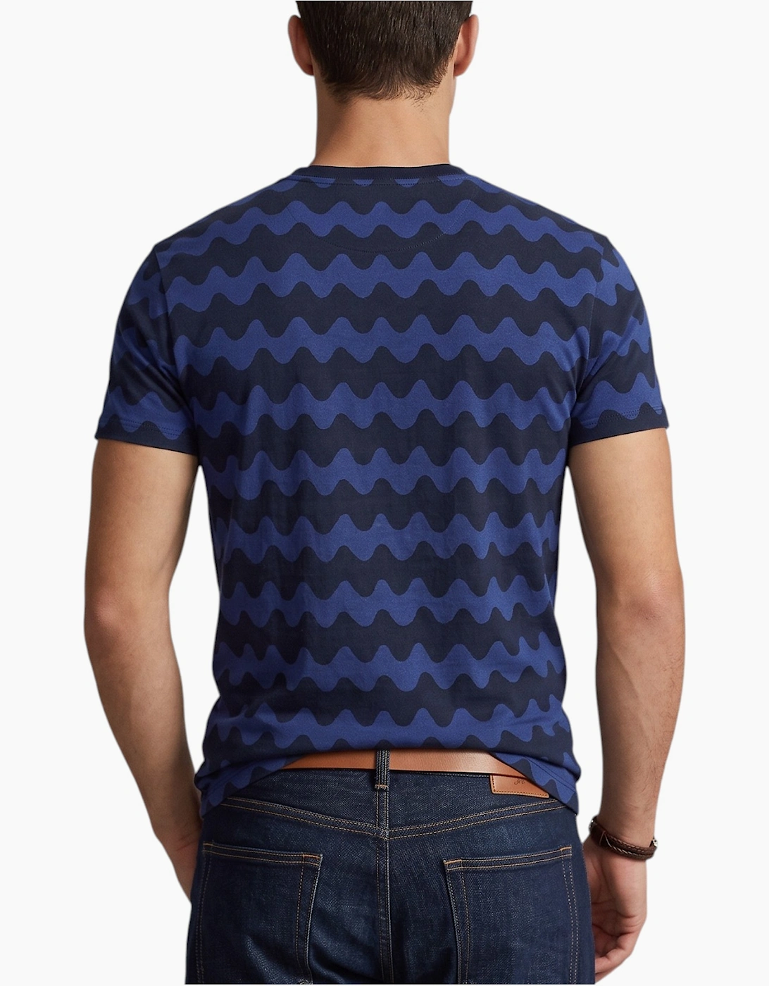ABERCROMBIE & FITCH Mens T Shirts Short Sleeve Tee