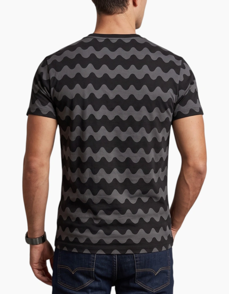 ABERCROMBIE & FITCH Mens T Shirts Short Sleeve Tee