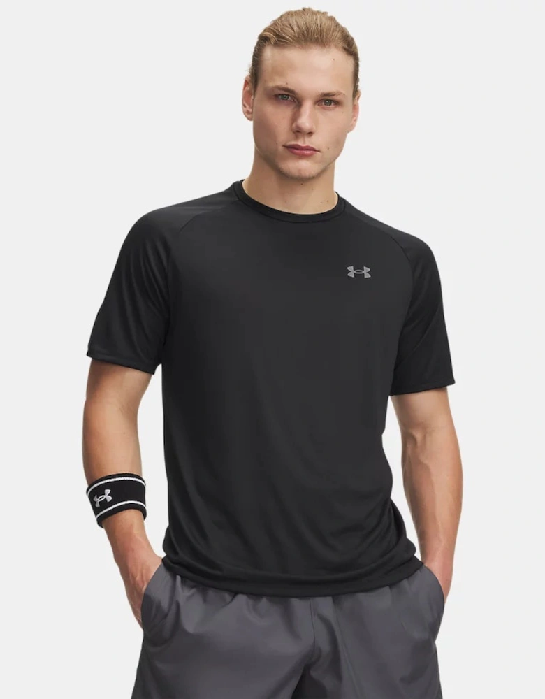Under Armour Tech 2.0 Training T-Shirt Black