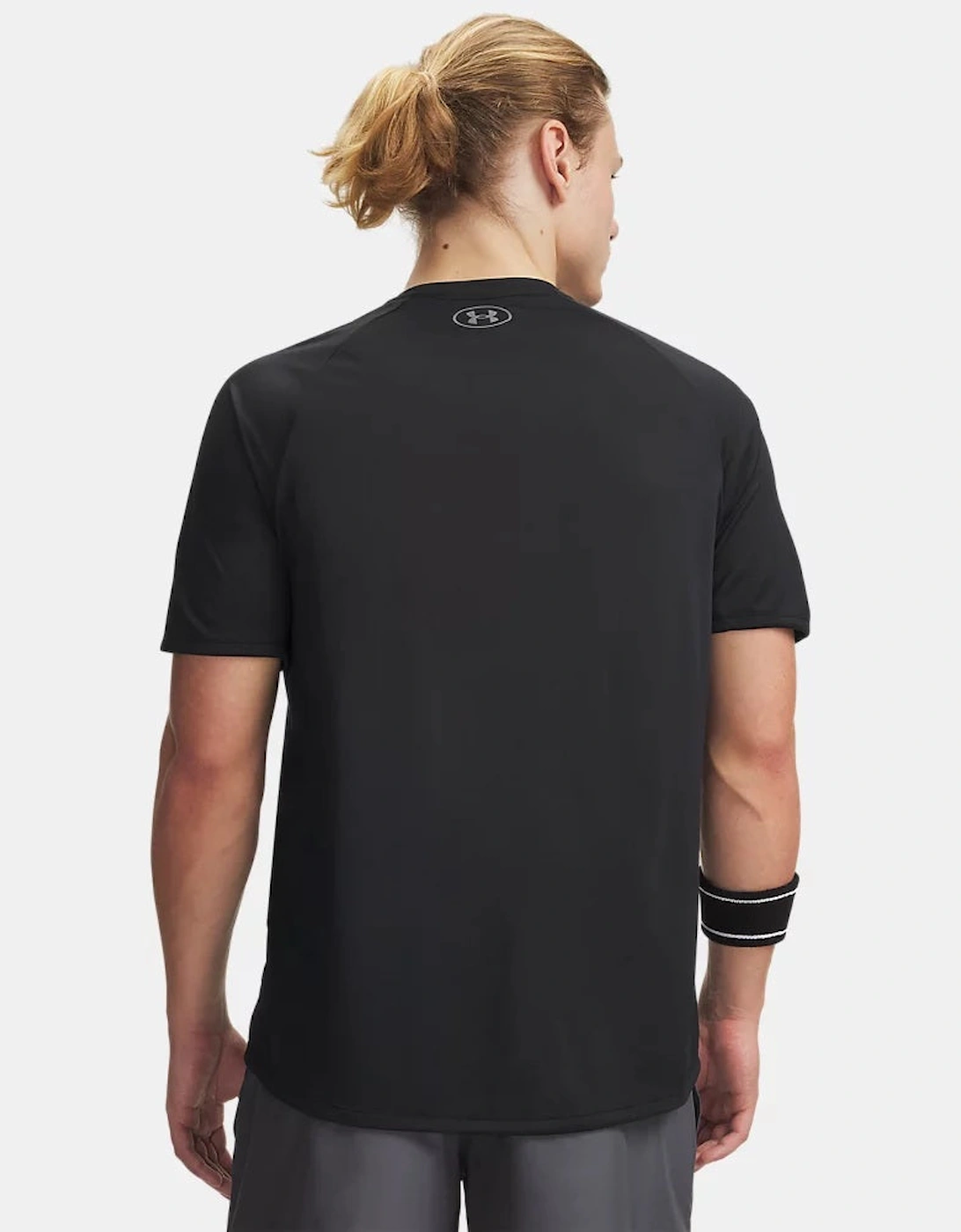 Under Armour Tech 2.0 Training T-Shirt Black