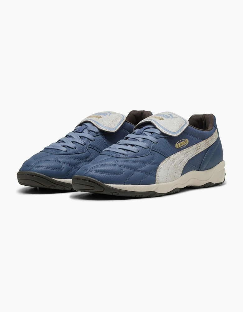 King Indoor Futbolito Football Boots