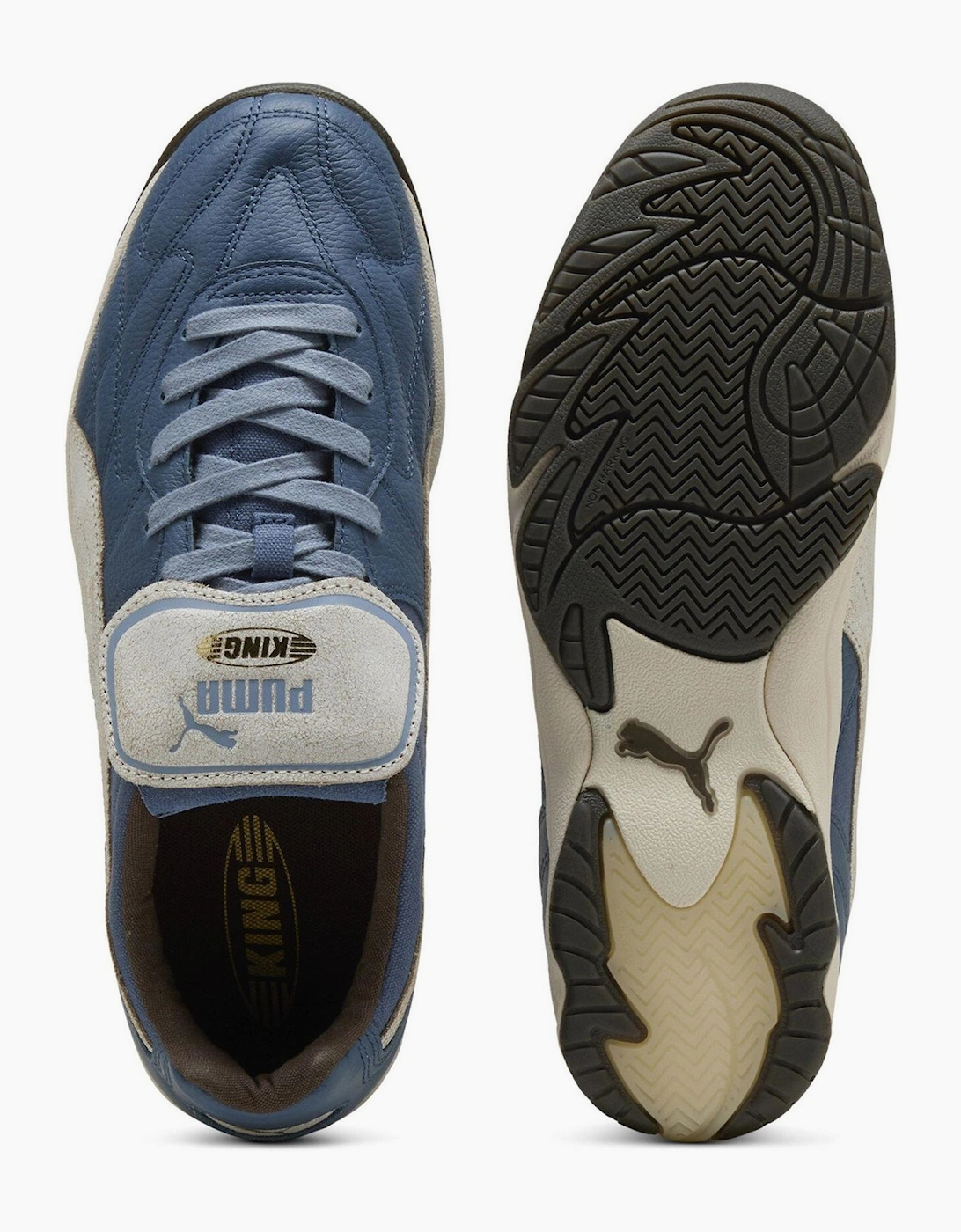 King Indoor Futbolito Football Boots