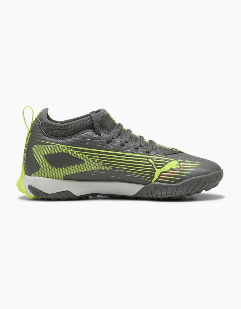 Ultra 5 Match Tt + Mid Jr Astro Turf Football Boots Unisex Kids