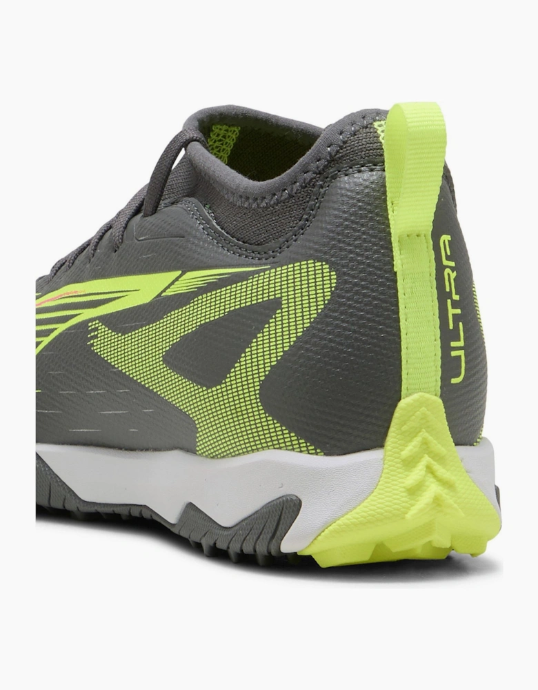 Ultra 5 Match Tt + Mid Jr Astro Turf Football Boots Unisex Kids