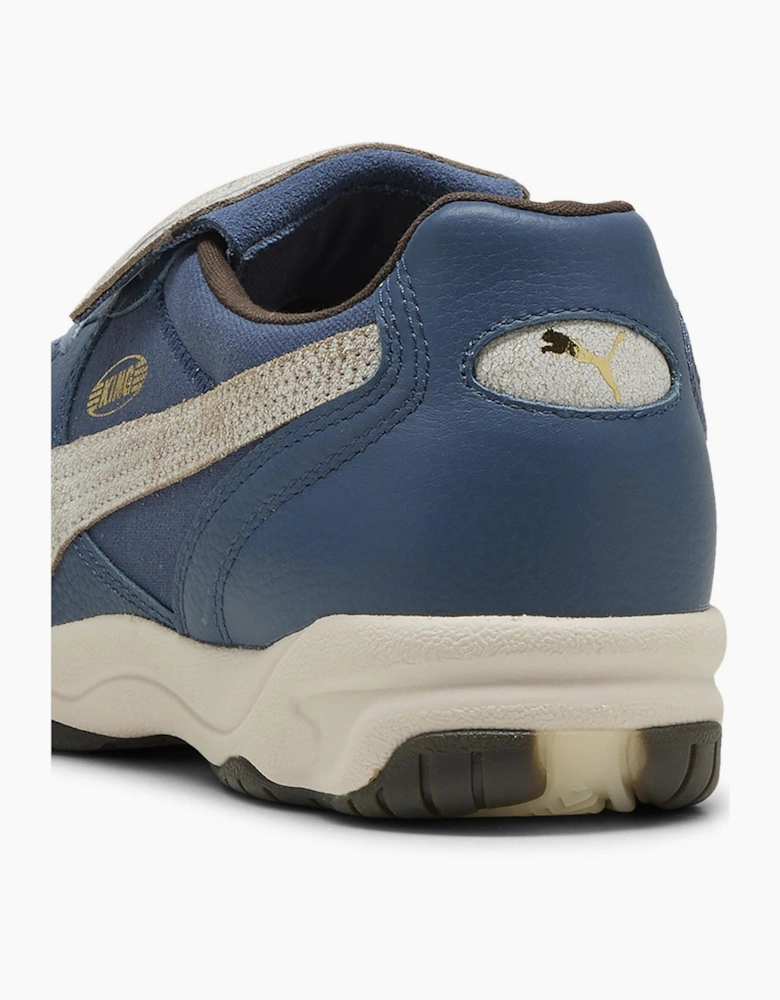 King Indoor Futbolito Football Boots