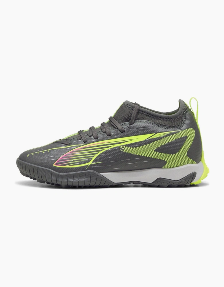 Ultra 5 Match Tt + Mid Jr Astro Turf Football Boots Unisex Kids