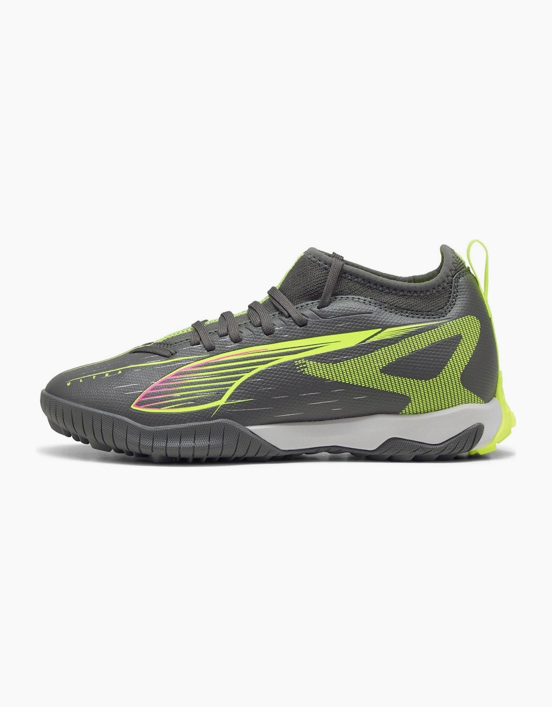 Ultra 5 Match Tt + Mid Jr Astro Turf Football Boots Unisex Kids