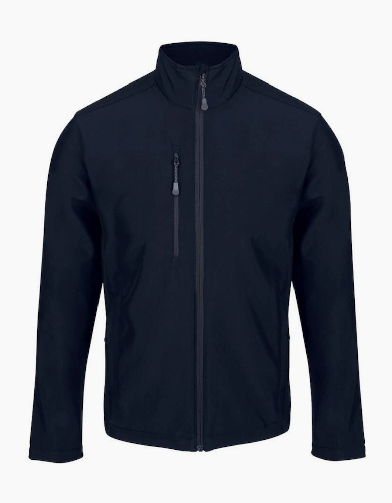 Regatta Professional Mens Honestly Made Recycled Soft Shell Jacket