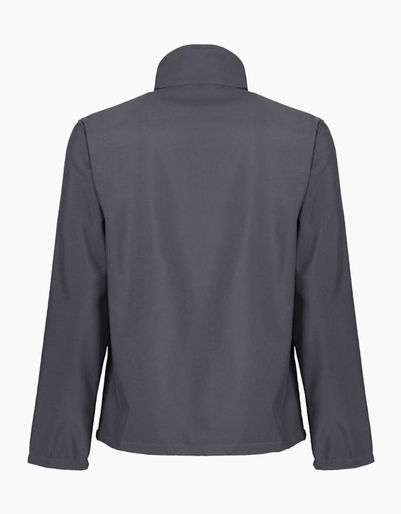 Regatta Professional Mens Honestly Made Recycled Soft Shell Jacket