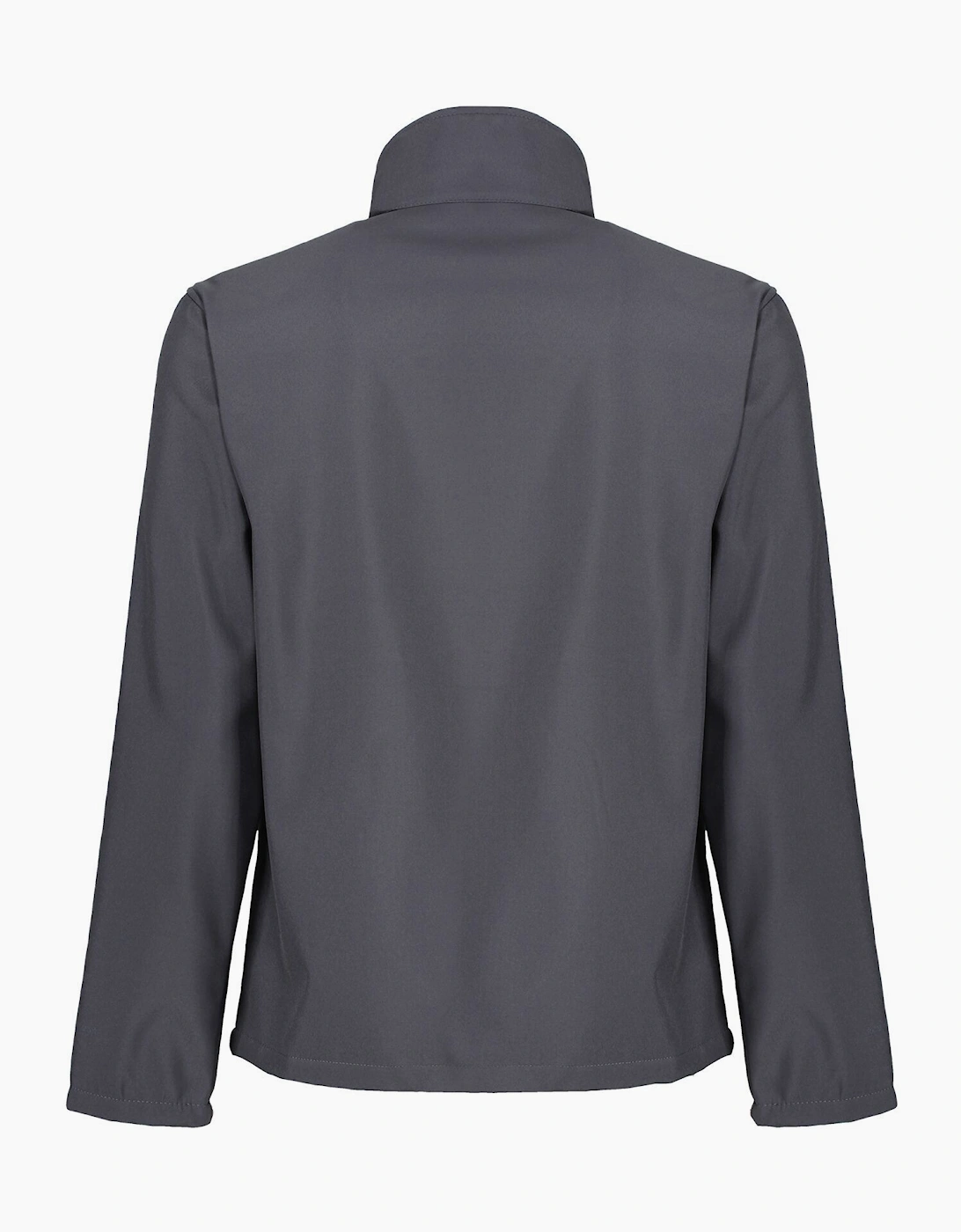 Regatta Professional Mens Honestly Made Recycled Soft Shell Jacket