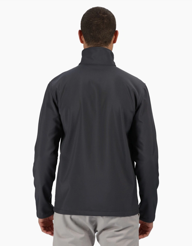 Regatta Professional Mens Honestly Made Recycled Soft Shell Jacket