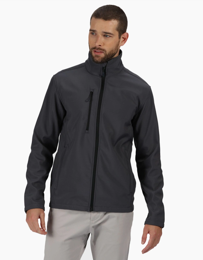 Regatta Professional Mens Honestly Made Recycled Soft Shell Jacket