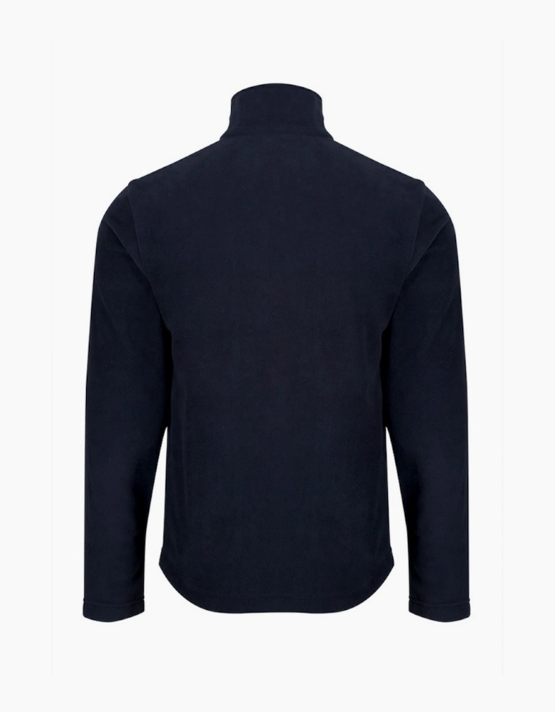 Regatta Mens Honestly Made Recycled Fleece Jacket