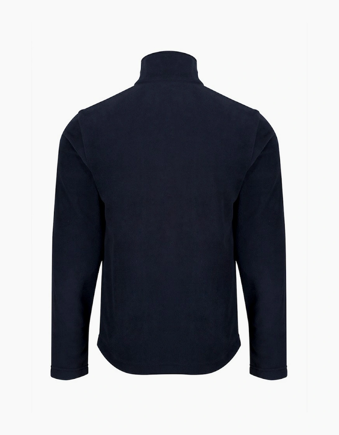 Regatta Mens Honestly Made Recycled Fleece Jacket