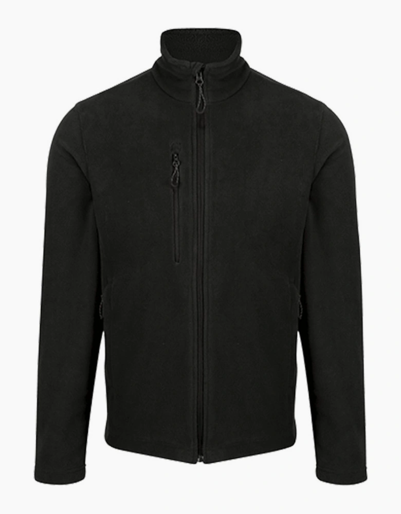 Regatta Mens Honestly Made Recycled Fleece Jacket