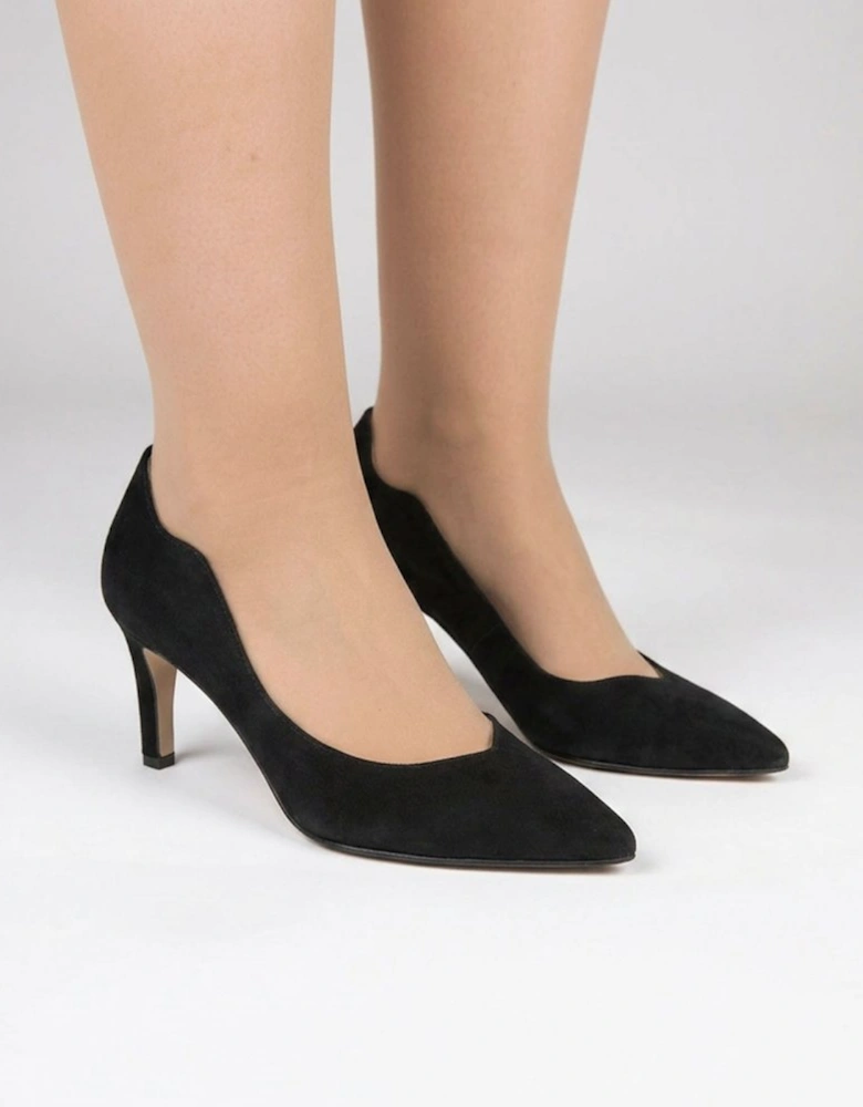 Degree Womens Court Shoes