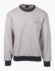 Open Grey