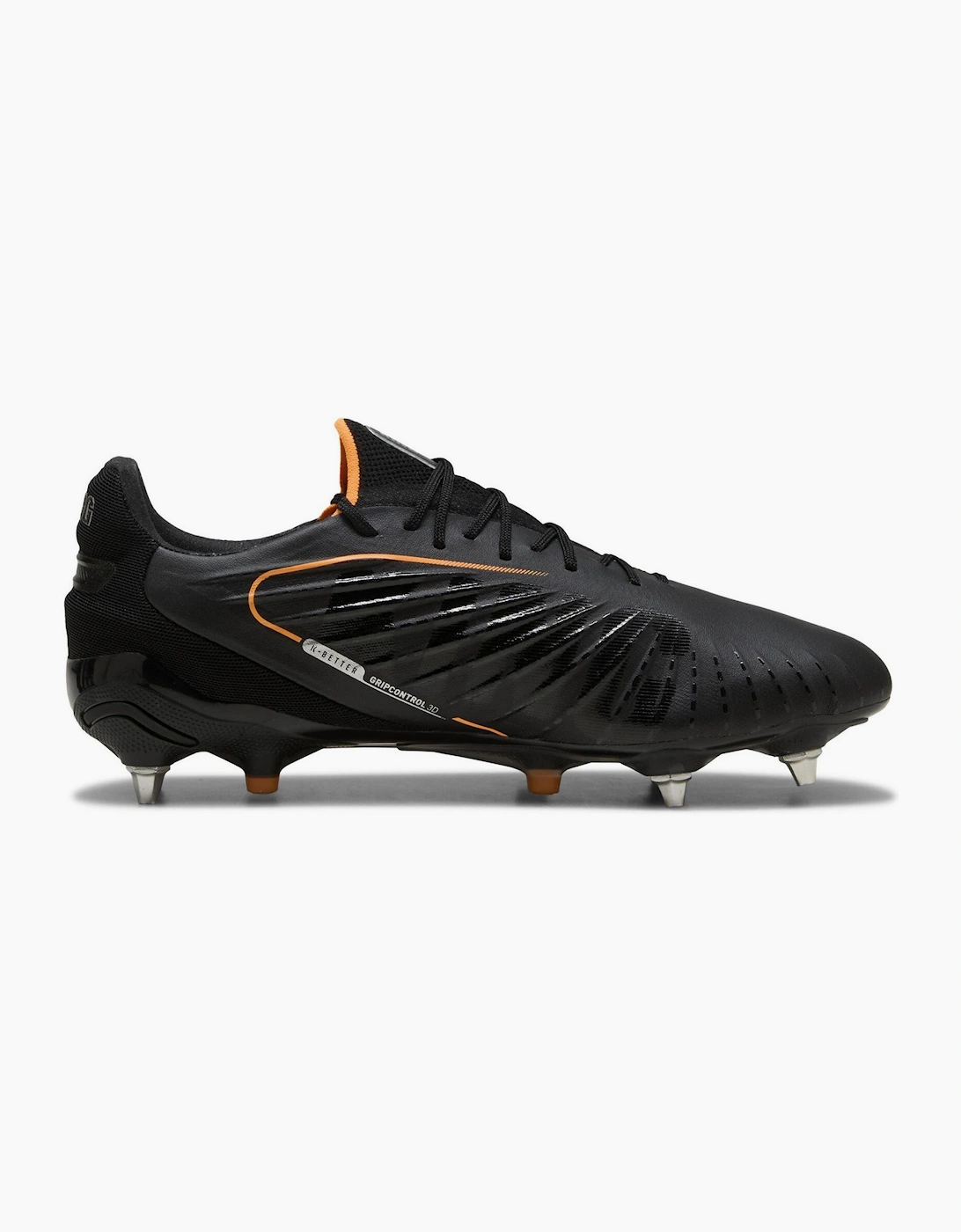 King Ultimate Soft Ground Football Boots