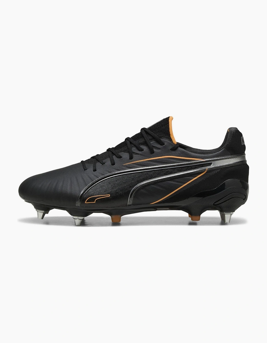 King Ultimate Soft Ground Football Boots