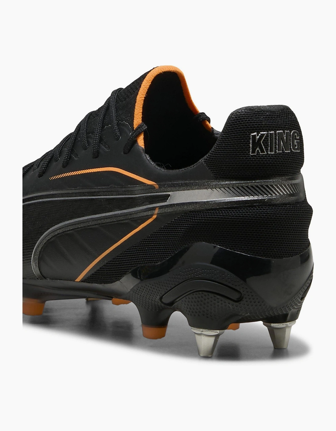 King Ultimate Soft Ground Football Boots