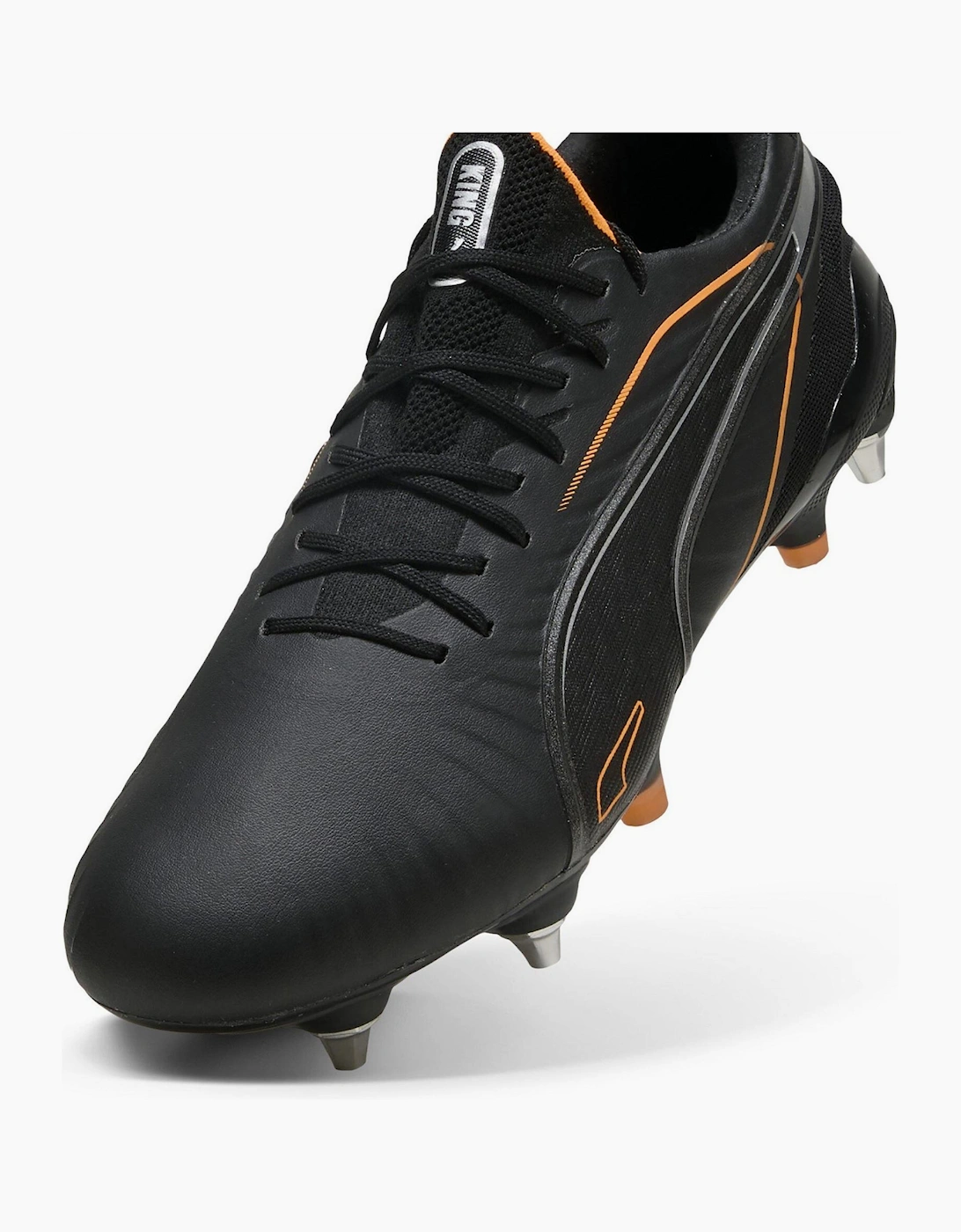 King Ultimate Soft Ground Football Boots