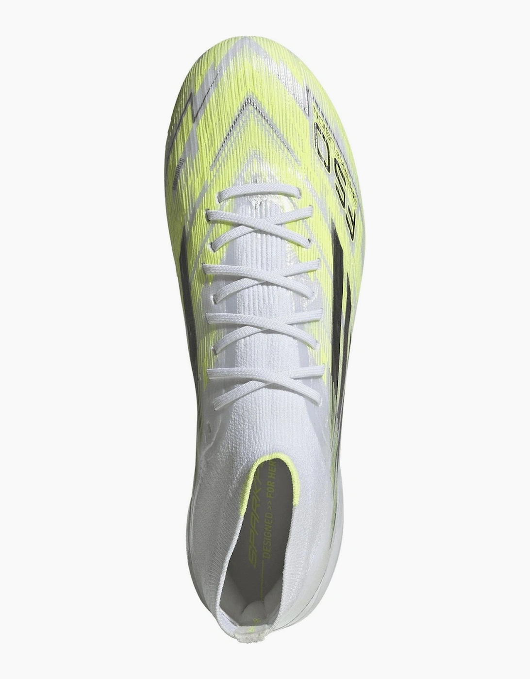 F50 Sparkfusion Elite Firm Ground Football Boots