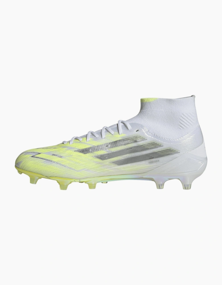 F50 Sparkfusion Elite Firm Ground Football Boots