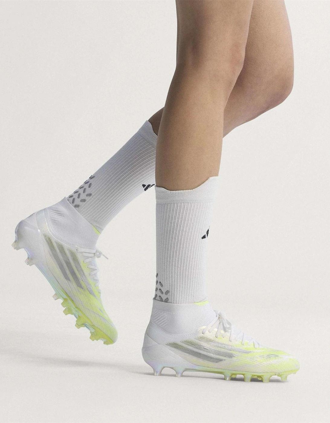 F50 Sparkfusion Elite Firm Ground Football Boots