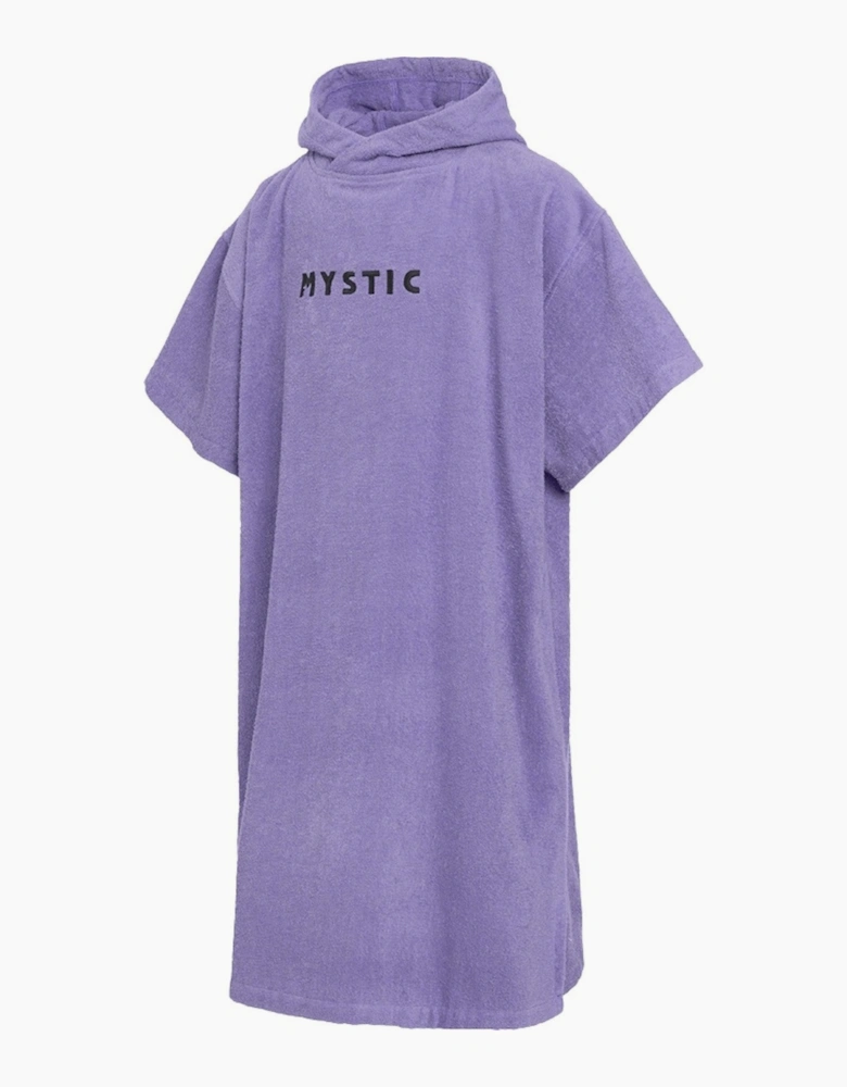 Mystic Unisex Brand Poncho Oversized Poncho