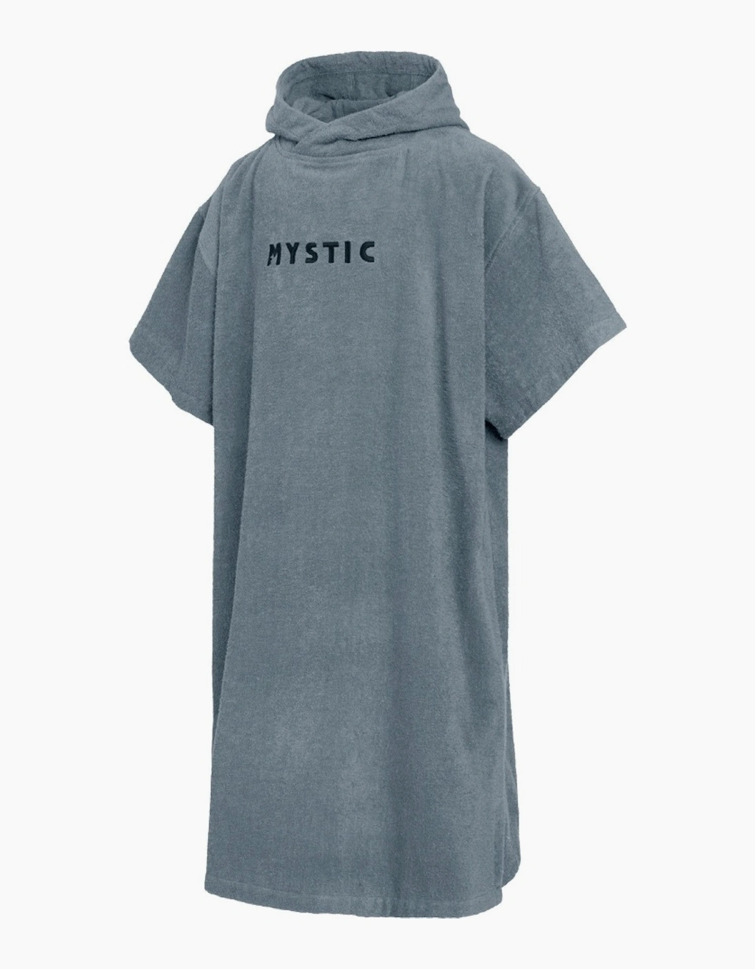 Mystic Unisex Brand Poncho Oversized Poncho