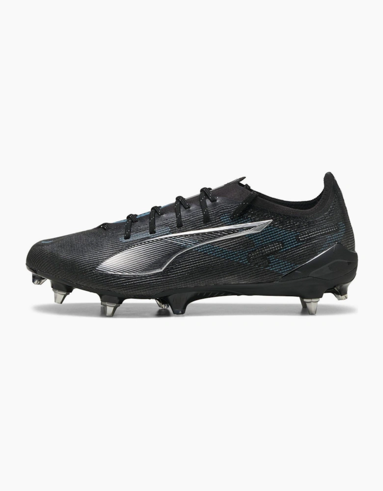 Ultra 5 Soft Ground Football Rugby Boots