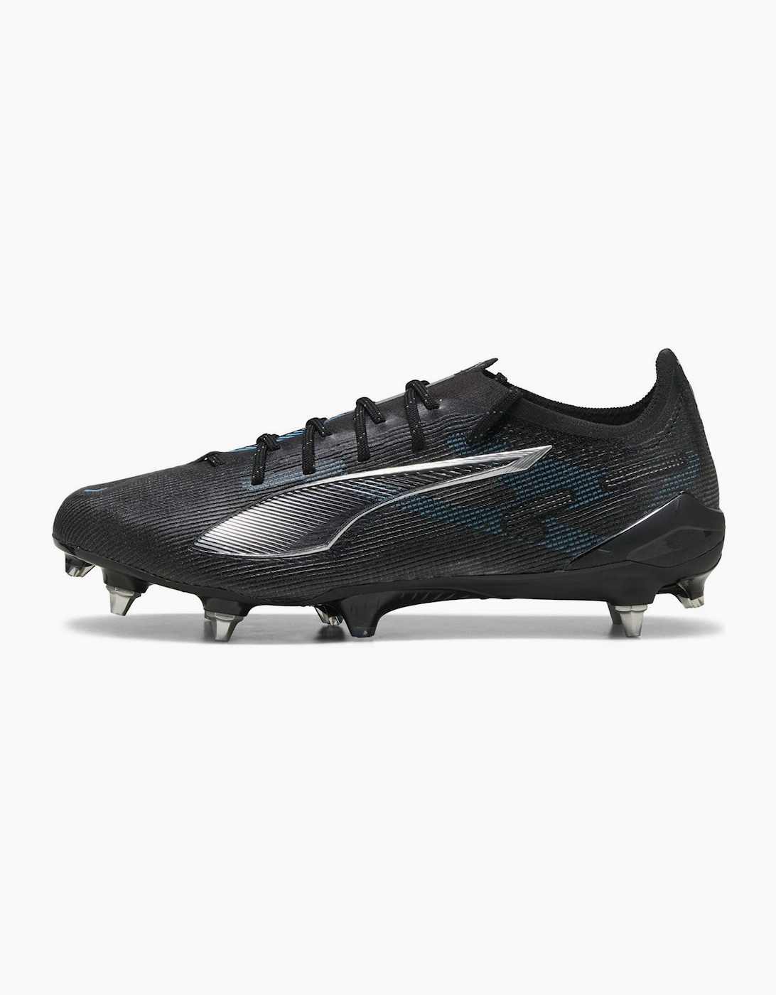 Ultra 5 Soft Ground Football Rugby Boots