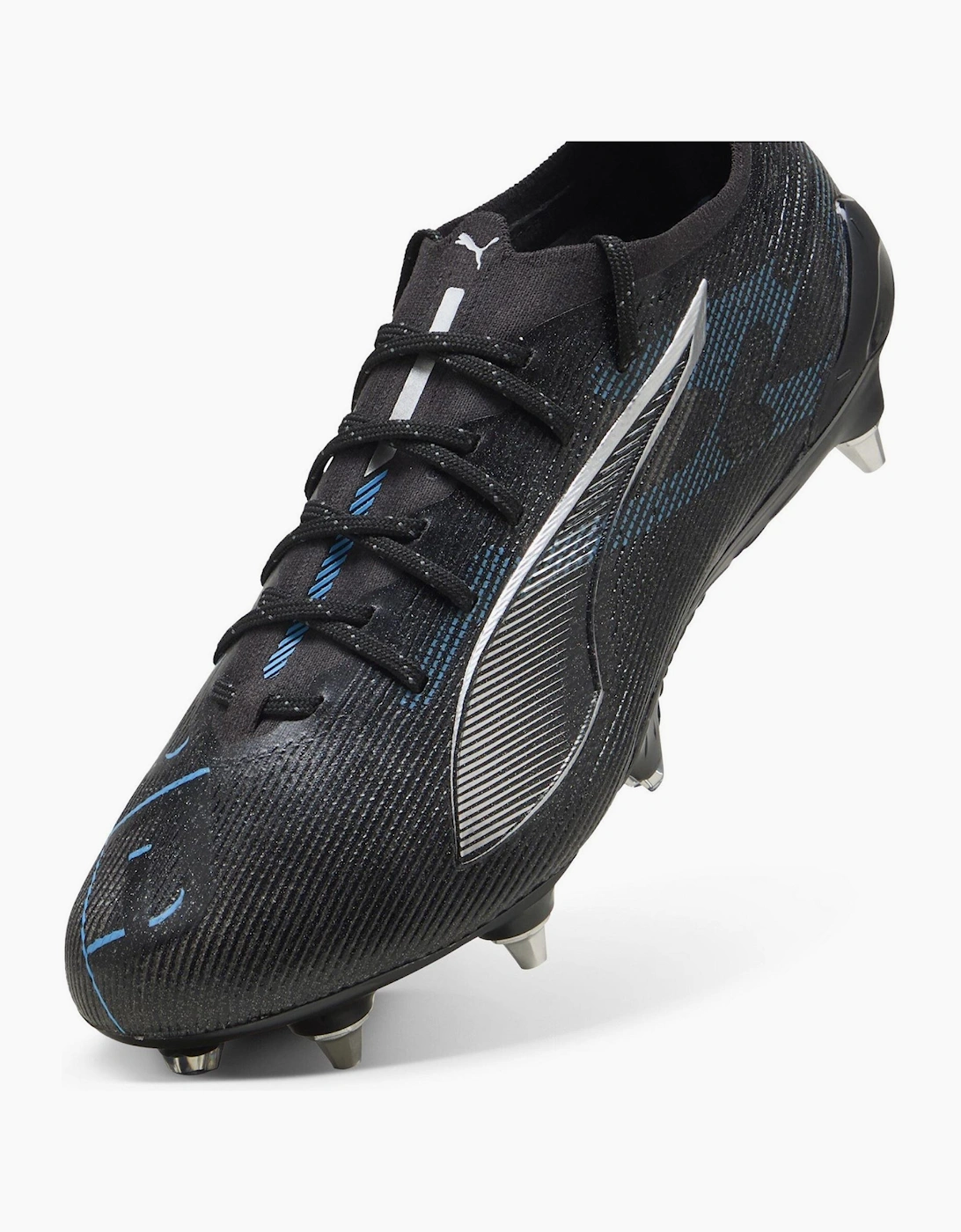 Ultra 5 Soft Ground Football Rugby Boots