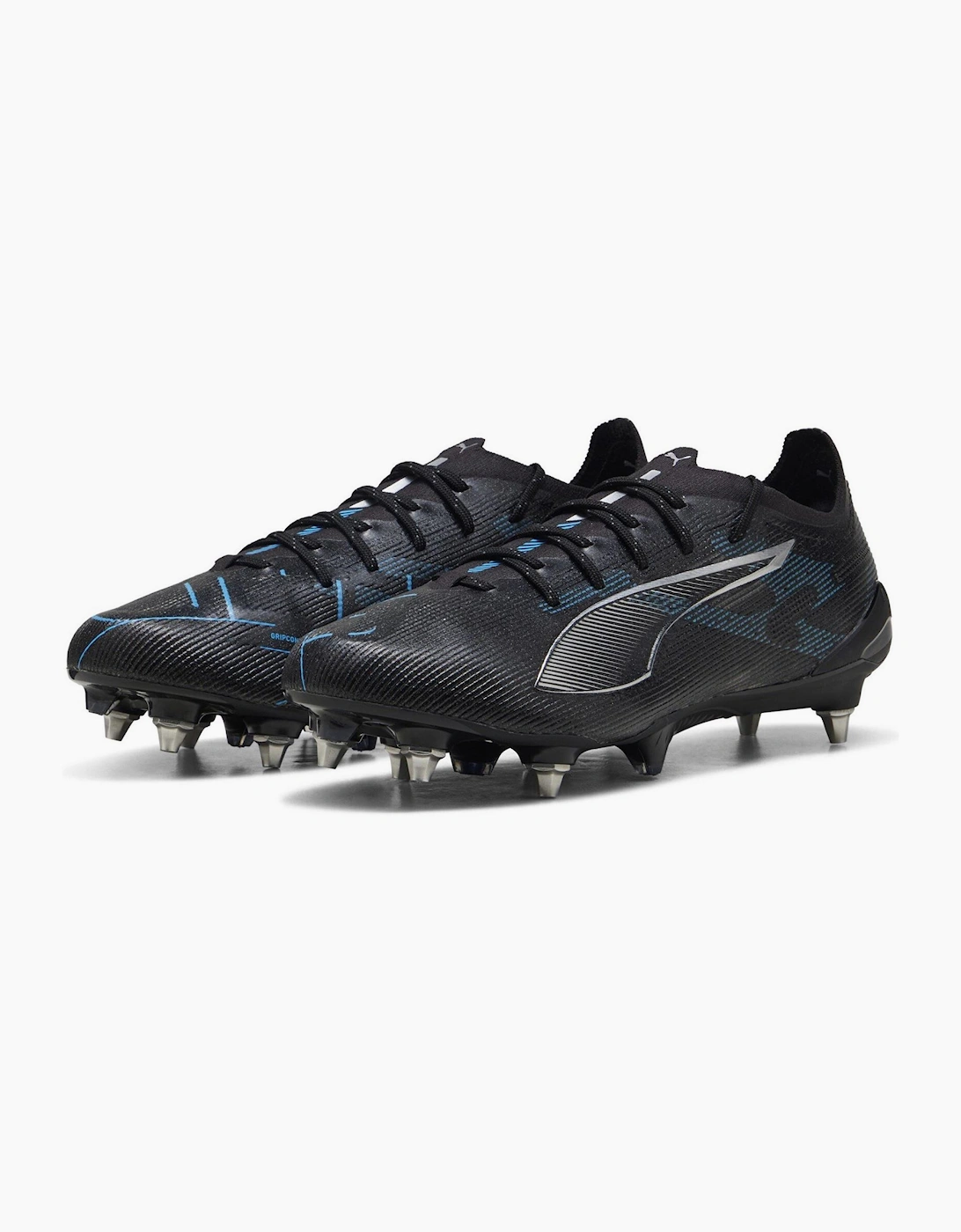 Ultra 5 Soft Ground Football Rugby Boots, 7 of 6