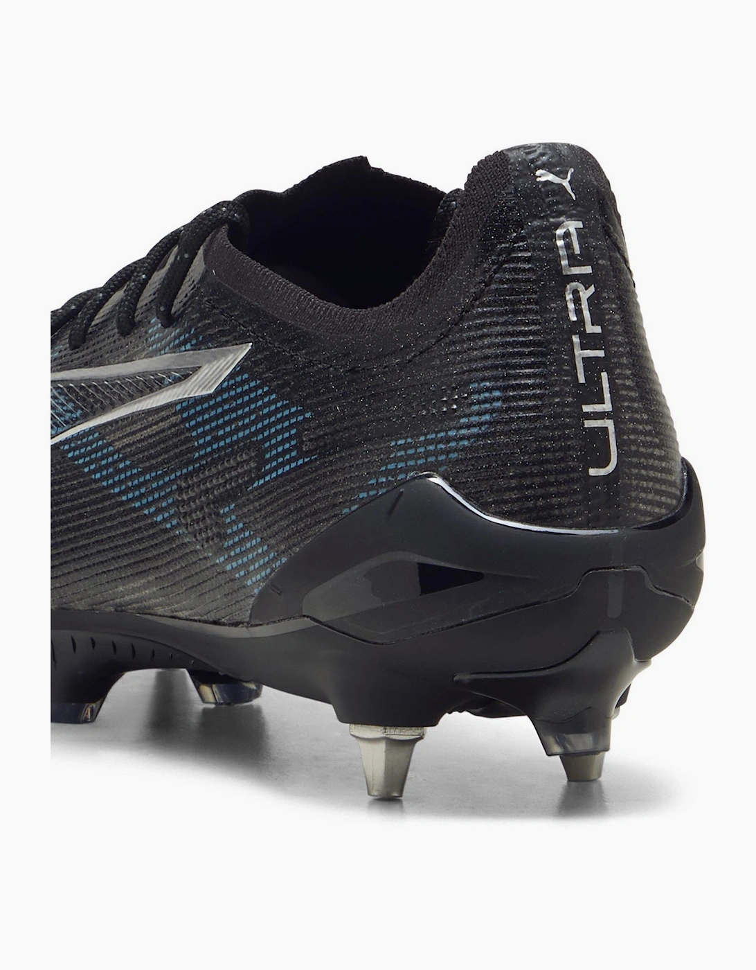 Ultra 5 Soft Ground Football Rugby Boots