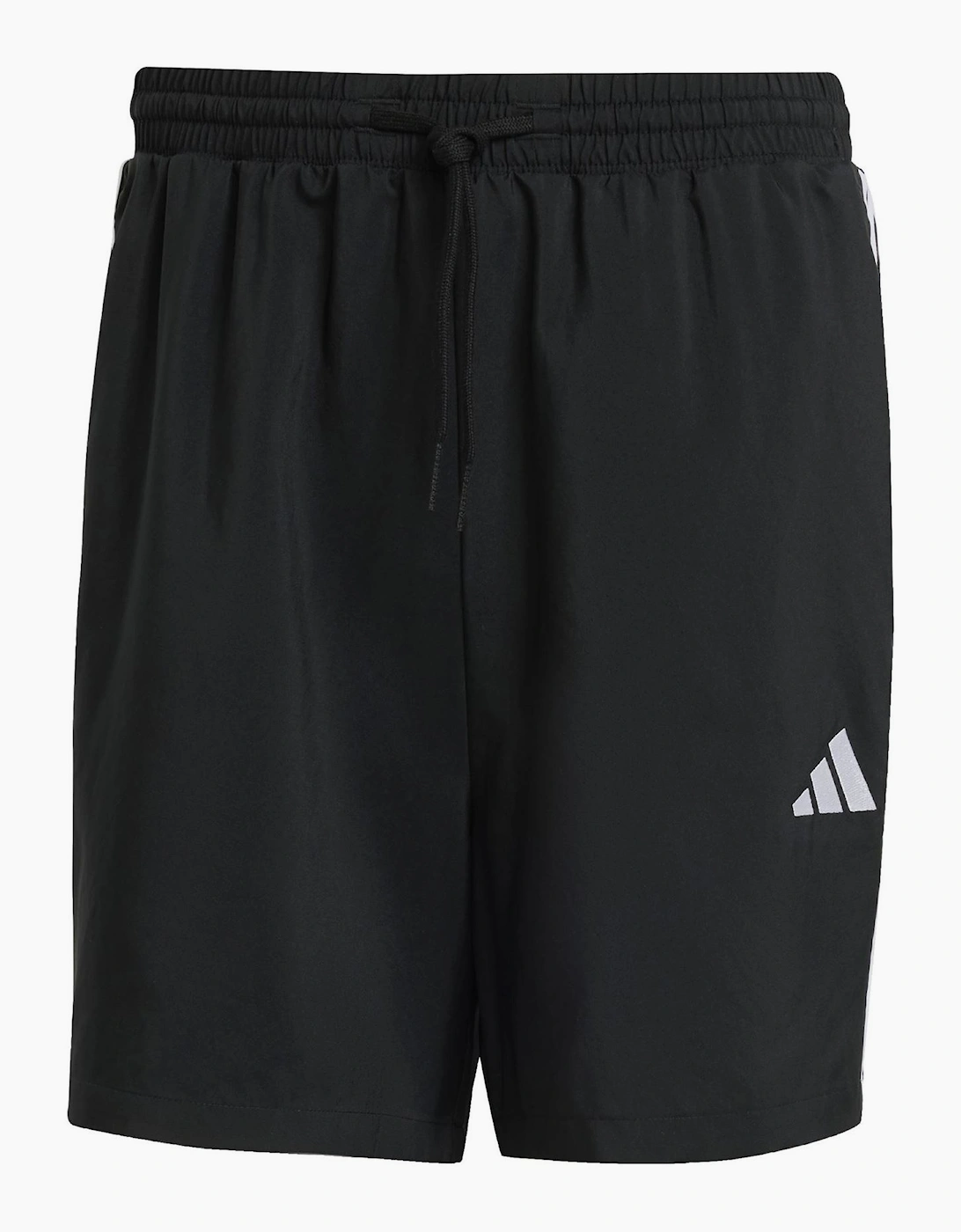 Essentials 3 Stripes Shorts, 7 of 6