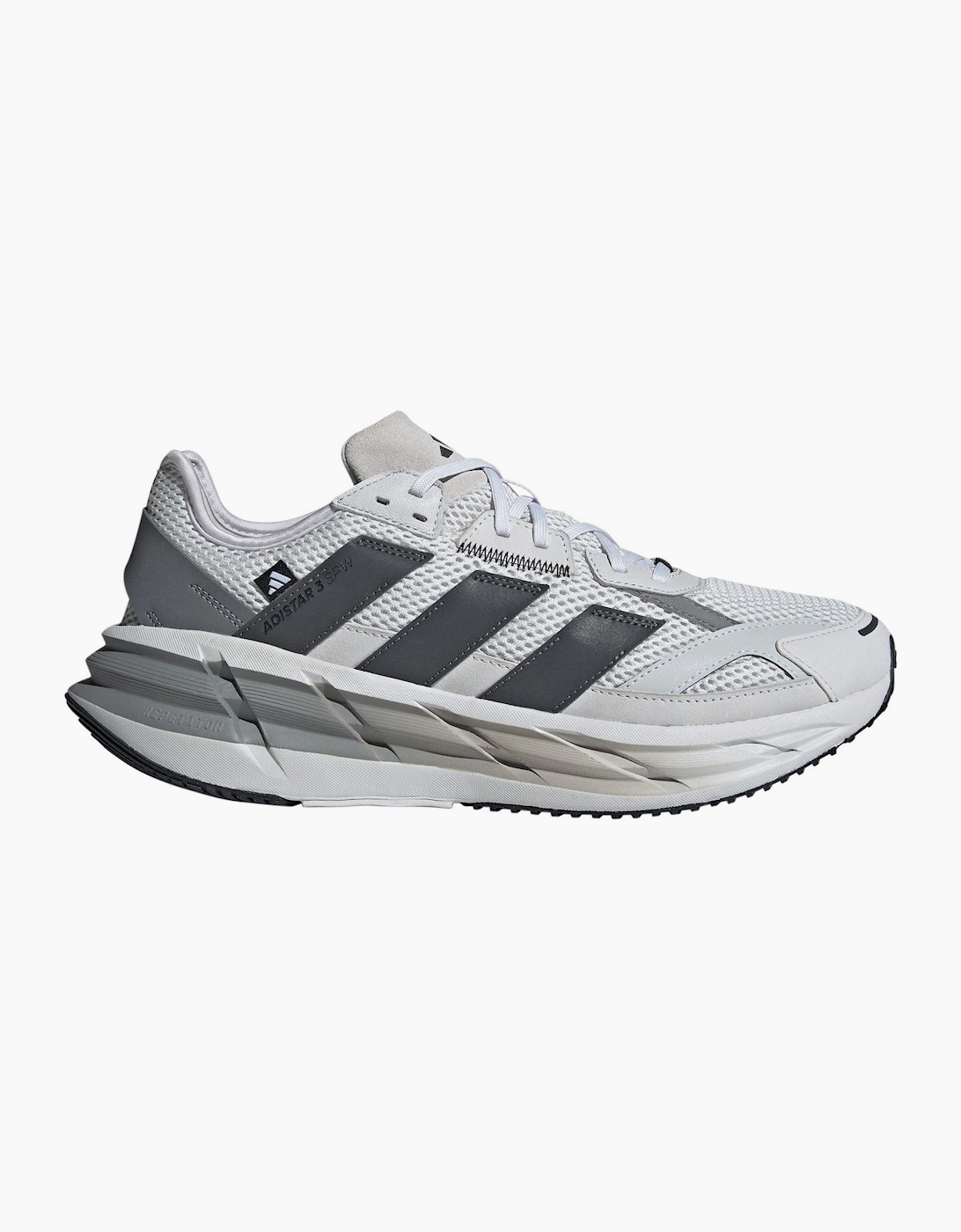 Mens Adistar 3 Sportswear Shoes, 7 of 6