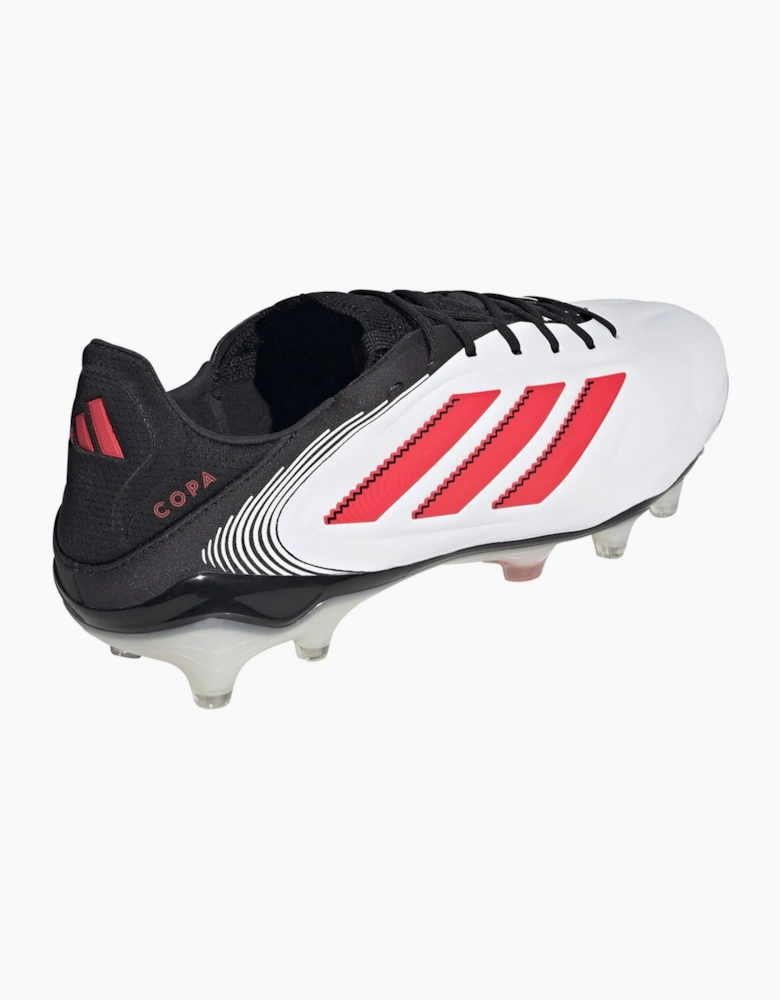 Copa Pure Iii Elite Adults Firm Ground Football Boots