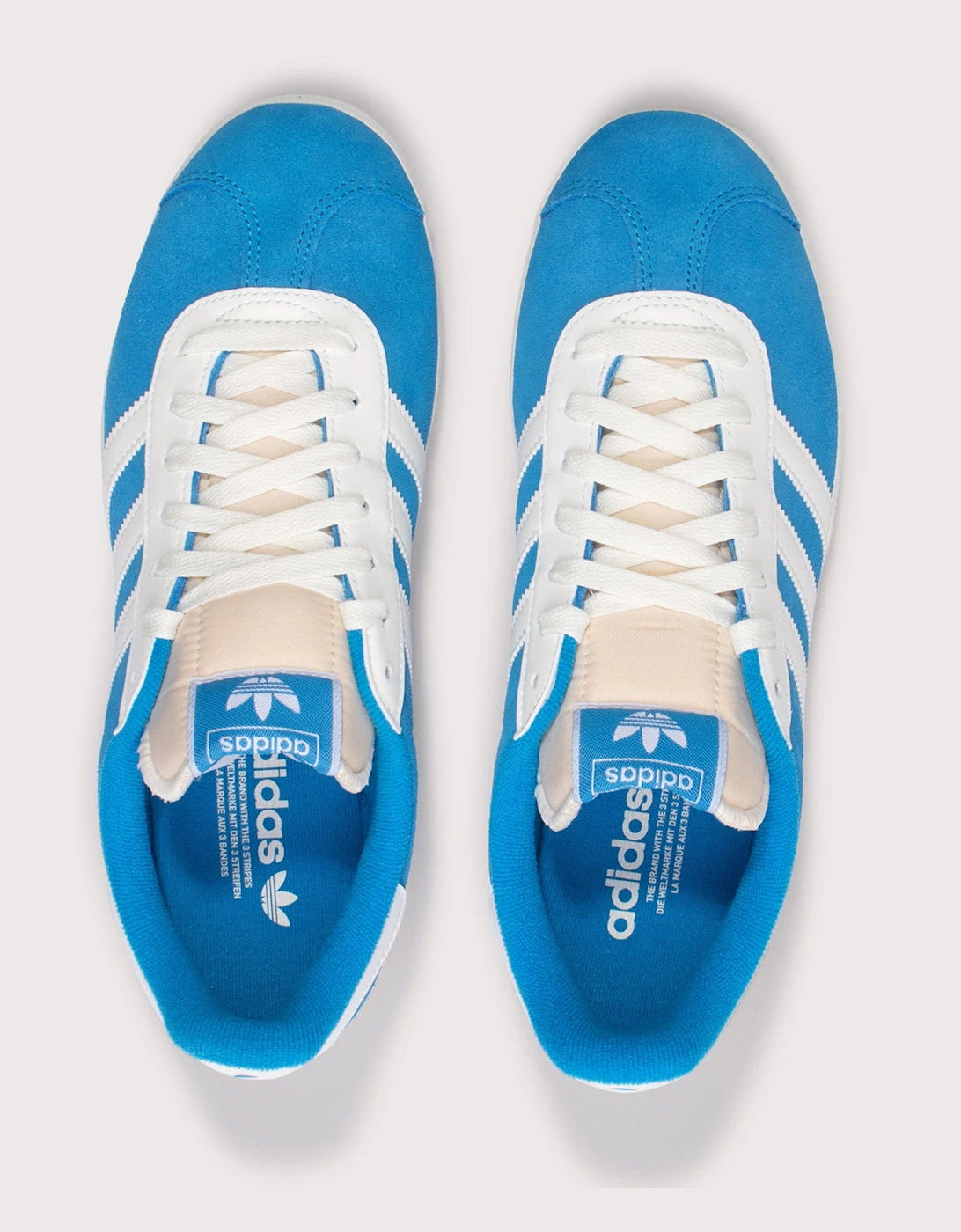 Gazelle Trainers