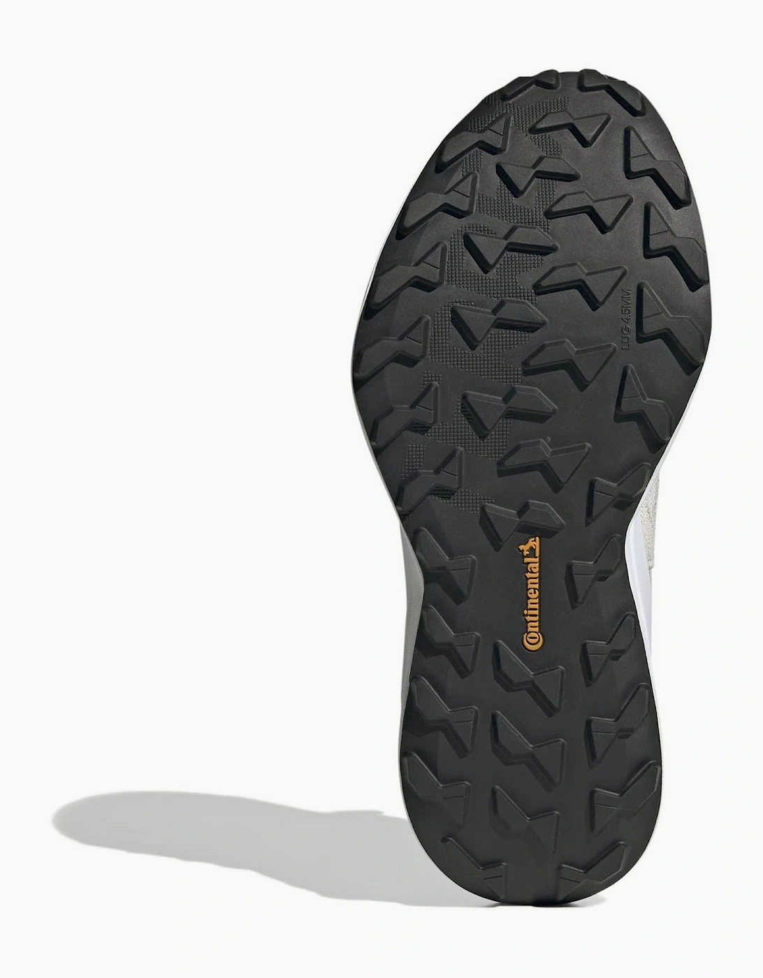 Kantai Trail Low Top Sneakers