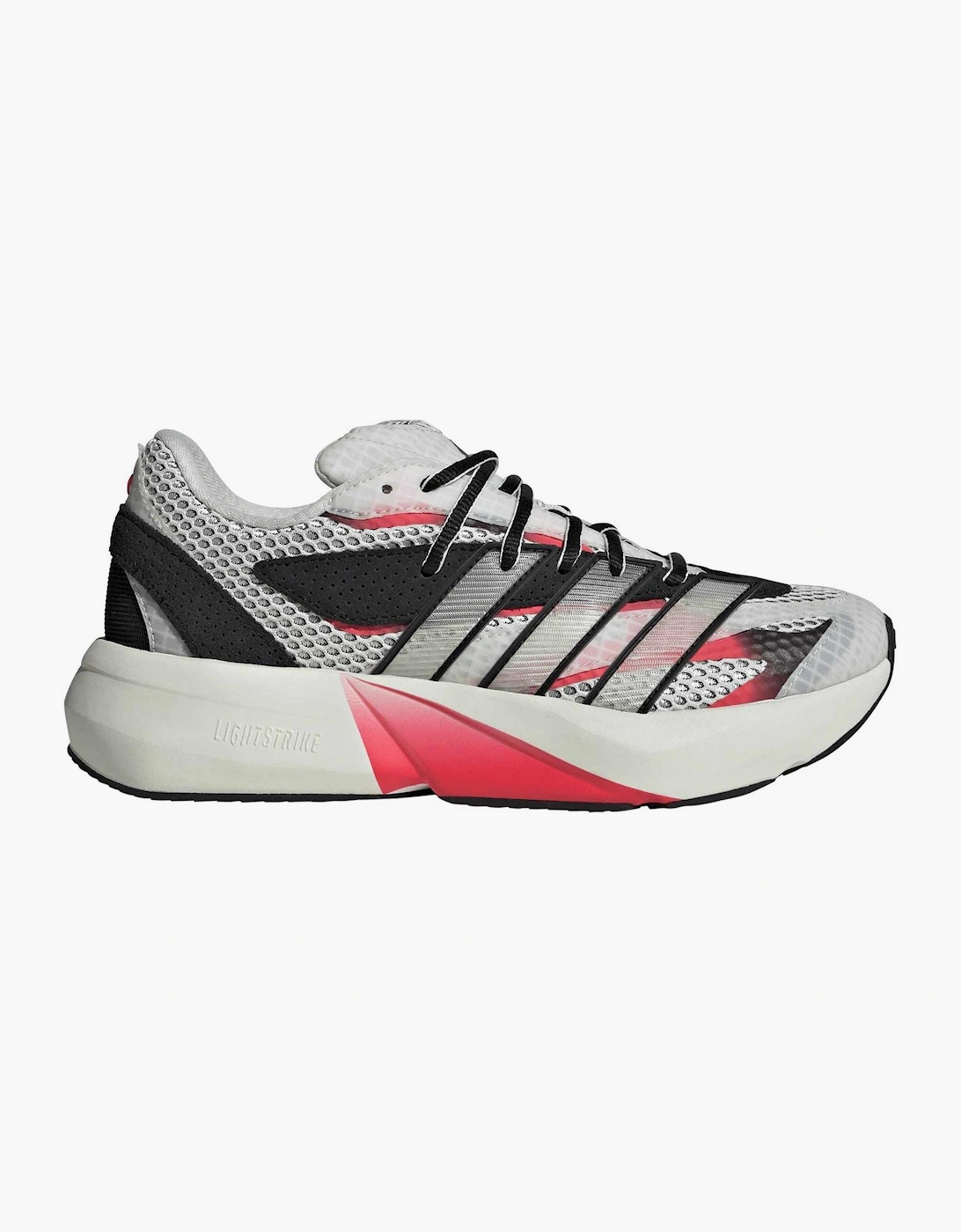 Lightblaze Low Top Lace-Up Sneakers