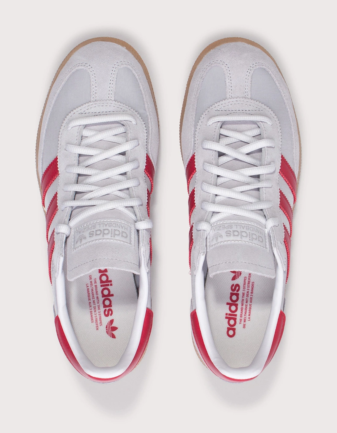 Handball Spezial Trainers